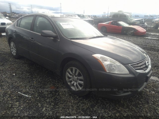 NISSAN ALTIMA 2011 1n4al2apxbn479395