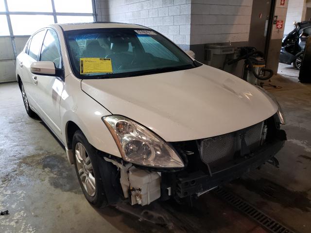 NISSAN ALTIMA BAS 2011 1n4al2apxbn479543