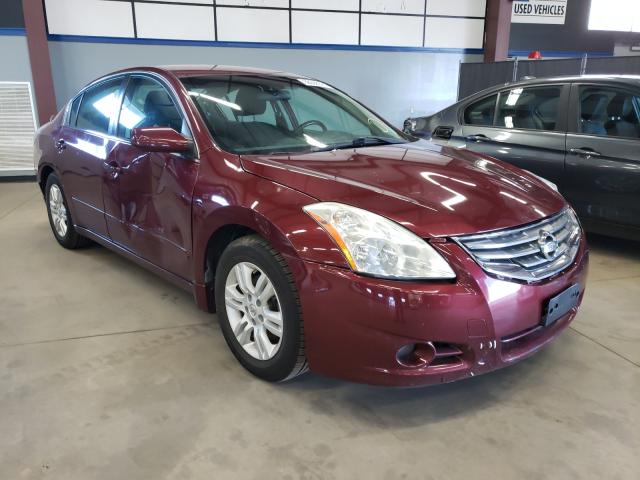 NISSAN ALTIMA BAS 2011 1n4al2apxbn480191