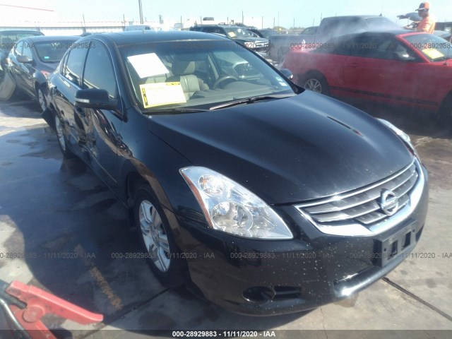 NISSAN ALTIMA 2011 1n4al2apxbn480255