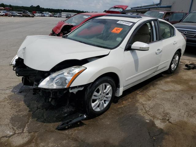 NISSAN ALTIMA 2011 1n4al2apxbn480398