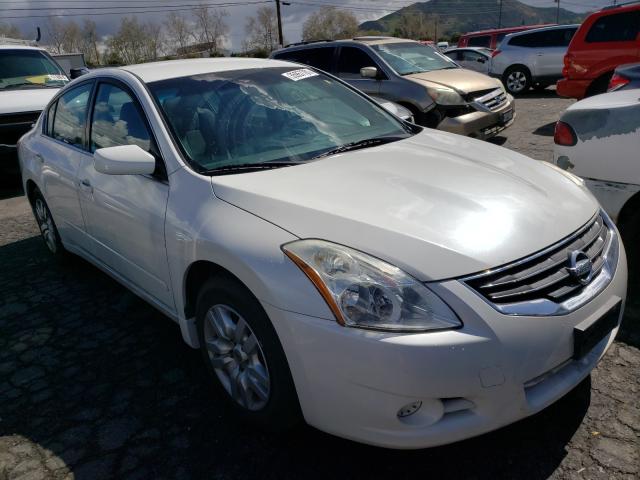 NISSAN ALTIMA BAS 2011 1n4al2apxbn480417