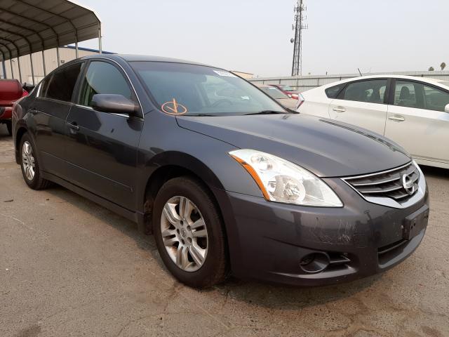 NISSAN ALTIMA BAS 2011 1n4al2apxbn482751