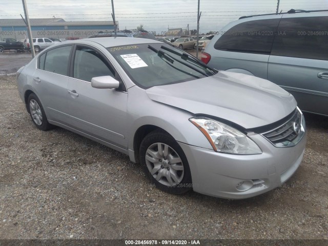 NISSAN ALTIMA 2011 1n4al2apxbn483866