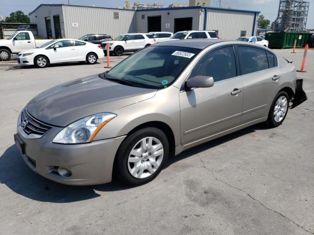 NISSAN ALTIMA BAS 2011 1n4al2apxbn484211