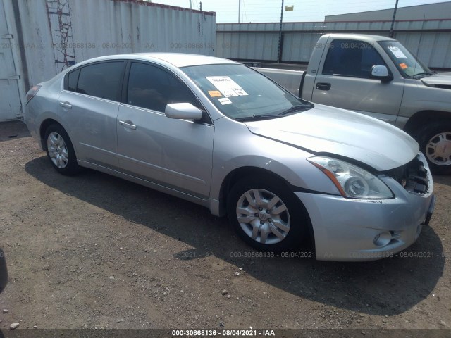 NISSAN ALTIMA 2011 1n4al2apxbn484385