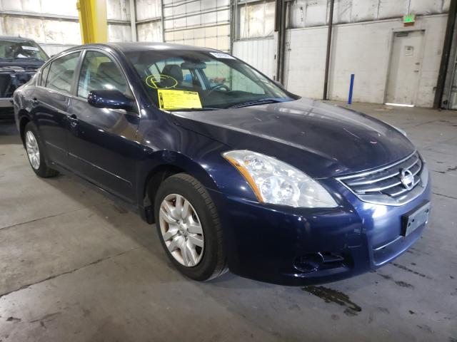 NISSAN ALTIMA BAS 2011 1n4al2apxbn484550