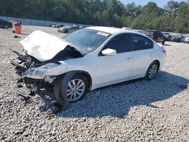 NISSAN ALTIMA BAS 2011 1n4al2apxbn484905