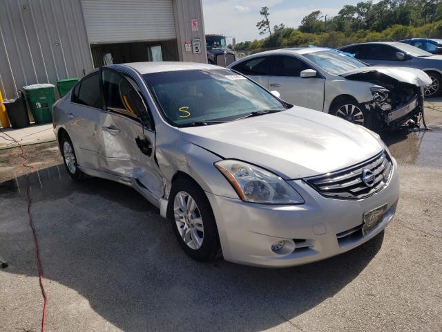 NISSAN ALTIMA BAS 2011 1n4al2apxbn485472