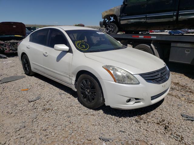 NISSAN ALTIMA BAS 2011 1n4al2apxbn485858