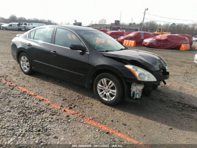 NISSAN ALTIMA 2011 1n4al2apxbn486086