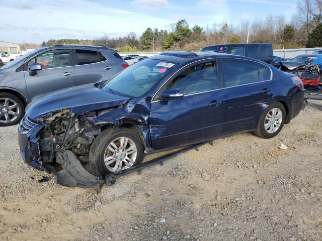 NISSAN ALTIMA 2011 1n4al2apxbn488078