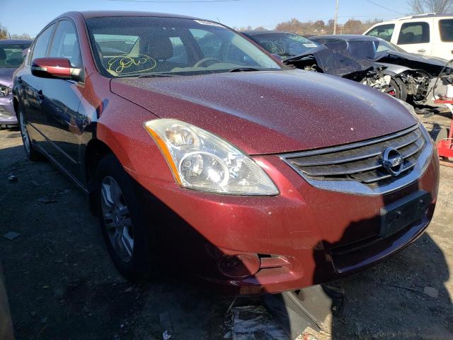 NISSAN ALTIMA BAS 2011 1n4al2apxbn488209