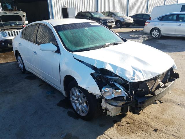 NISSAN ALTIMA BAS 2011 1n4al2apxbn488663