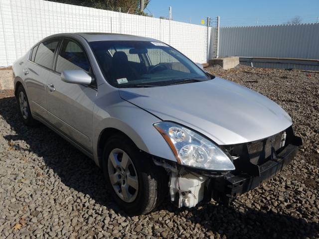 NISSAN ALTIMA BAS 2011 1n4al2apxbn488954