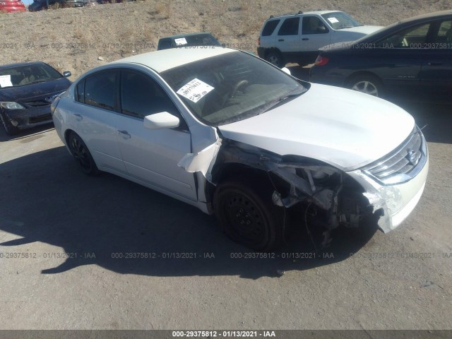 NISSAN ALTIMA 2011 1n4al2apxbn489134