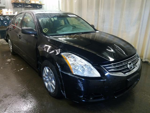 NISSAN ALTIMA BAS 2011 1n4al2apxbn490106