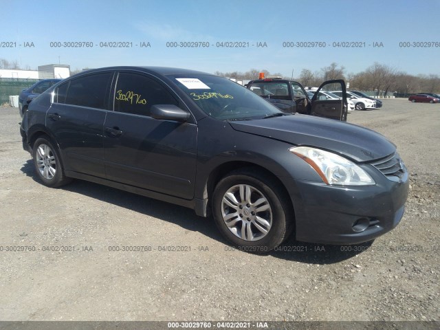 NISSAN ALTIMA 2011 1n4al2apxbn490347