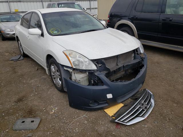 NISSAN ALTIMA BAS 2011 1n4al2apxbn490820