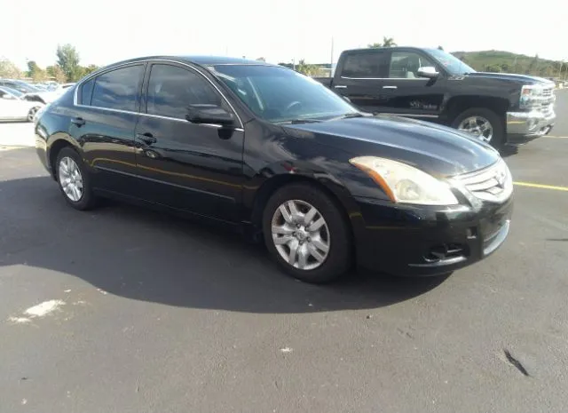 NISSAN ALTIMA 2011 1n4al2apxbn492874