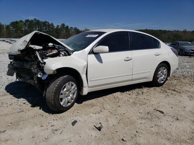 NISSAN ALTIMA BAS 2011 1n4al2apxbn493846