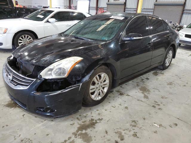 NISSAN ALTIMA 2011 1n4al2apxbn493877