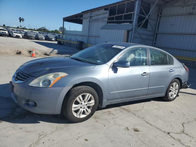 NISSAN ALTIMA BAS 2011 1n4al2apxbn494141