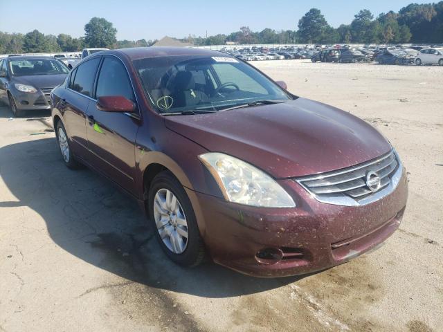 NISSAN ALTIMA BAS 2011 1n4al2apxbn495290