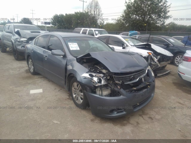 NISSAN ALTIMA 2011 1n4al2apxbn495404