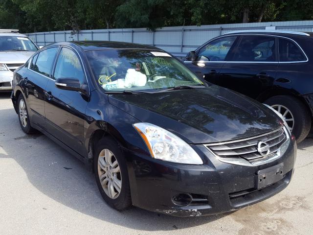 NISSAN ALTIMA BAS 2011 1n4al2apxbn495757