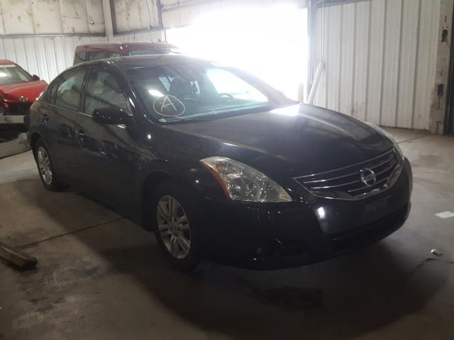 NISSAN ALTIMA 2011 1n4al2apxbn496214