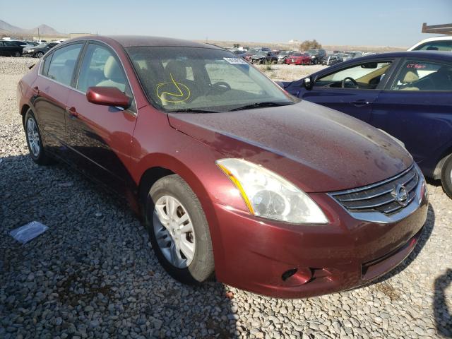 NISSAN ALTIMA BAS 2011 1n4al2apxbn496391