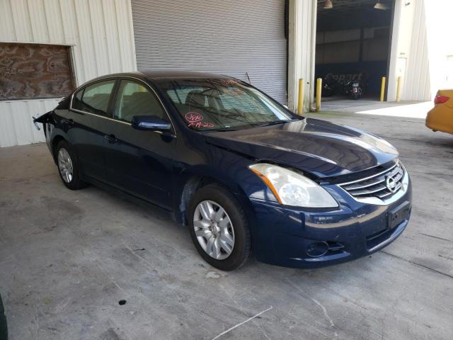 NISSAN ALTIMA BAS 2011 1n4al2apxbn496911