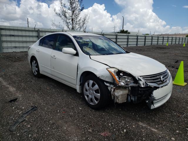 NISSAN ALTIMA BAS 2011 1n4al2apxbn497511