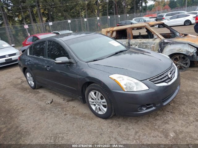 NISSAN ALTIMA 2011 1n4al2apxbn498304