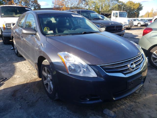 NISSAN ALTIMA BAS 2011 1n4al2apxbn498710