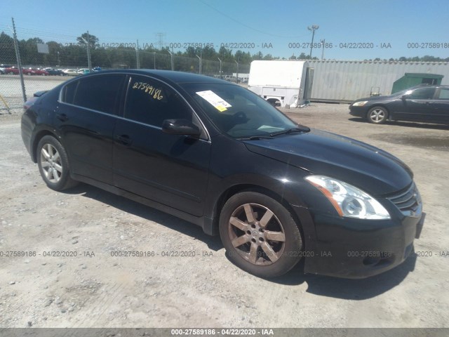 NISSAN ALTIMA 2011 1n4al2apxbn499761