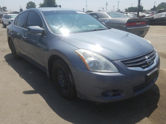 NISSAN ALTIMA BAS 2011 1n4al2apxbn499839