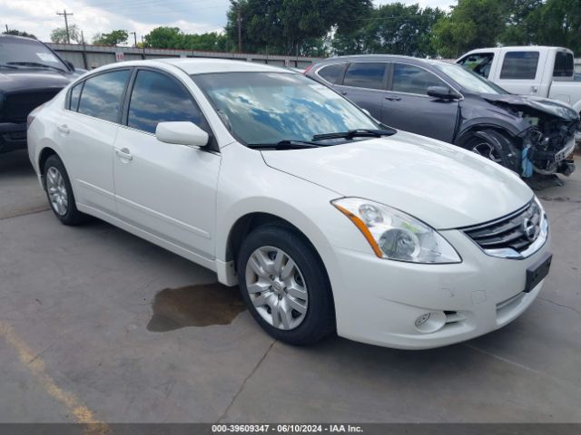 NISSAN ALTIMA 2011 1n4al2apxbn500066