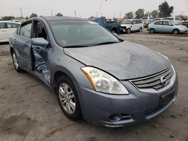 NISSAN ALTIMA BAS 2011 1n4al2apxbn500455