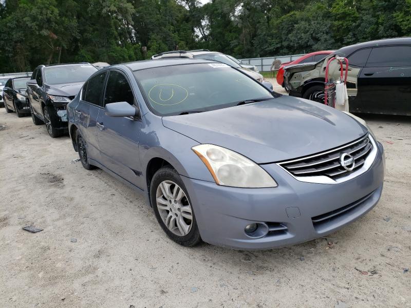 NISSAN ALTIMA BAS 2011 1n4al2apxbn500472