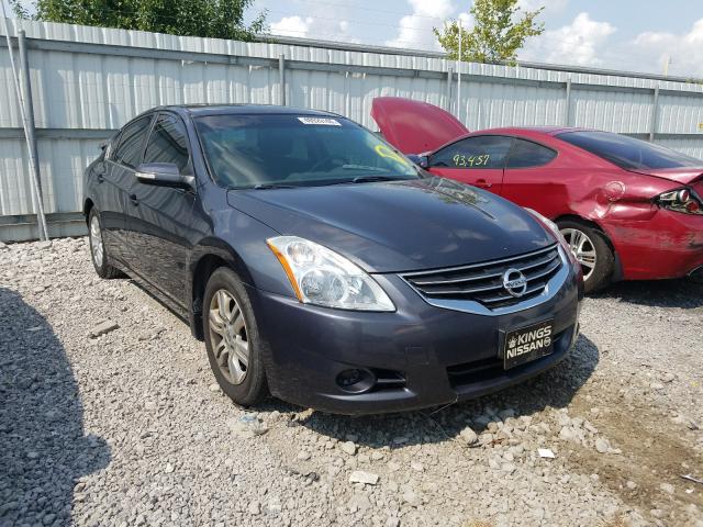 NISSAN ALTIMA 2011 1n4al2apxbn500844