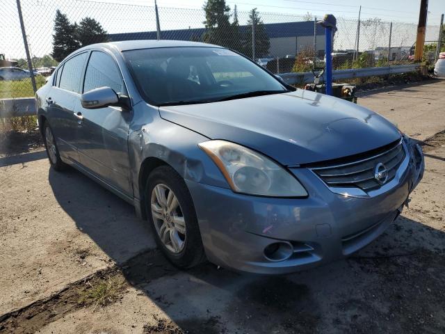 NISSAN ALTIMA 2011 1n4al2apxbn501394