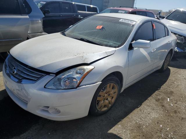 NISSAN ALTIMA 2011 1n4al2apxbn501976