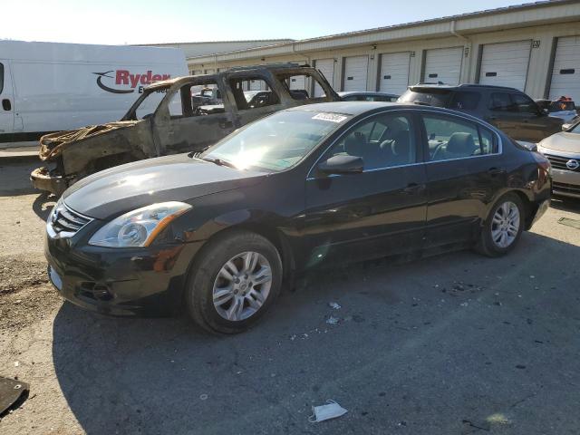 NISSAN ALTIMA 2011 1n4al2apxbn502058