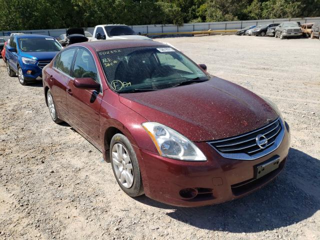 NISSAN ALTIMA BAS 2011 1n4al2apxbn502352