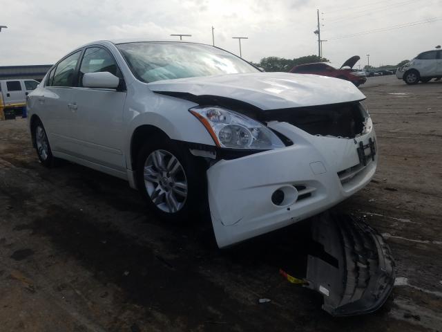 NISSAN ALTIMA BAS 2011 1n4al2apxbn502948