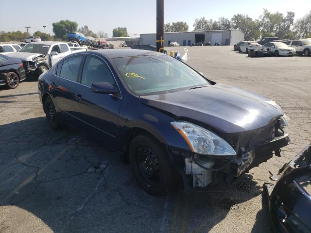 NISSAN ALTIMA BAS 2011 1n4al2apxbn503114