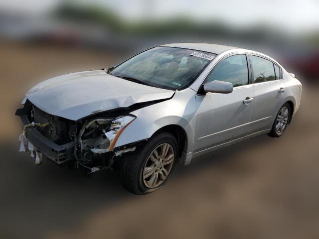 NISSAN ALTIMA 2011 1n4al2apxbn503548