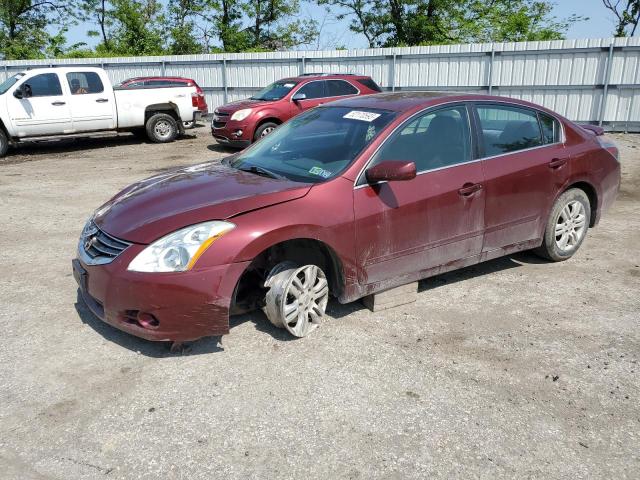 NISSAN ALTIMA BAS 2011 1n4al2apxbn503937